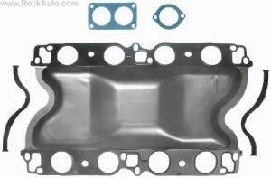 Ansaugbrückendichtung - Intake Gasket  Ford BB